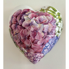 Wild Hydrangea 