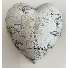 Dandelion Grey