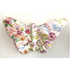 Paisley Butterfly
