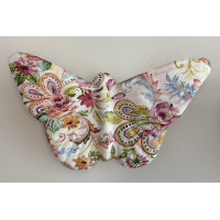 Paisley Butterfly