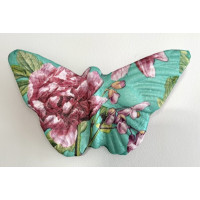 Butterfly Anne-Marie
