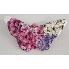 Pink Hydrangea