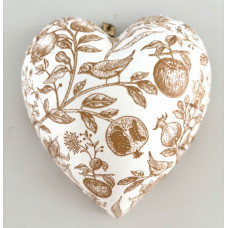 Toile de Jouy Clay