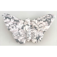Earl Grey Butterfly