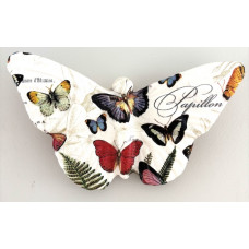 Papillon Butterfly 