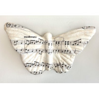 Music Butterfly