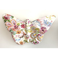 Paisley Butterfly