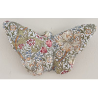 William Morris Butterfly