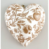 Toile de Jouy Clay