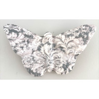 Earl Grey Butterfly