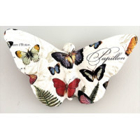 Papillon Butterfly 