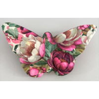 Crimson Grace Butterfly